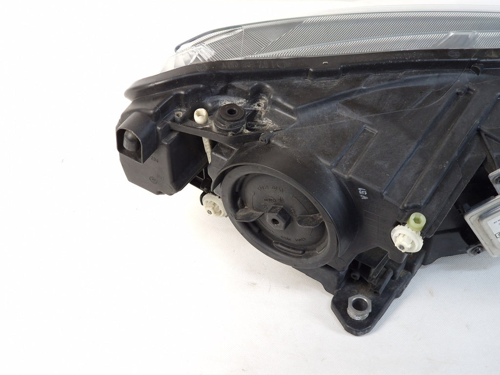 Frontscheinwerfer Skoda Superb III 3V1941015A Xenon Links Scheinwerfer Headlight