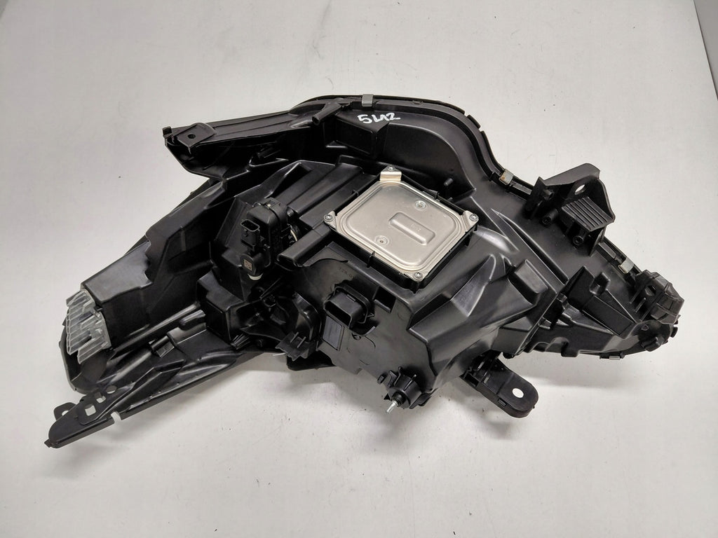 Frontscheinwerfer Renault Clio I V 260104922R Full LED Rechts Headlight SCH7583470768pg
