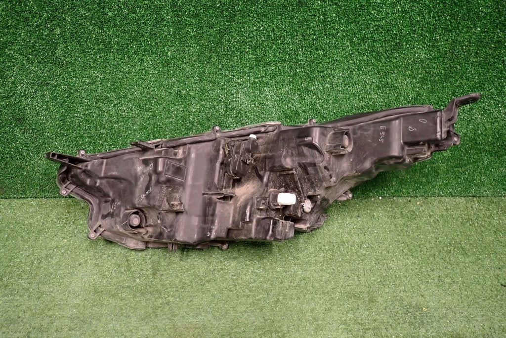 Frontscheinwerfer Toyota Yaris AFO8190 Rechts Scheinwerfer Headlight SCH7813748980yu