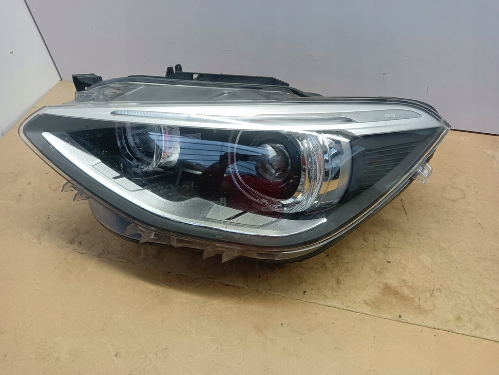Frontscheinwerfer BMW 1 F20 722967706 JX7B-13E017- LED Links Headlight SCH2306127312ys