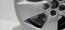 Laden Sie das Bild in den Galerie-Viewer, 1x Alufelge 17 Zoll 7.0&quot; 5x114.3 50ET Toyota Rim Wheel