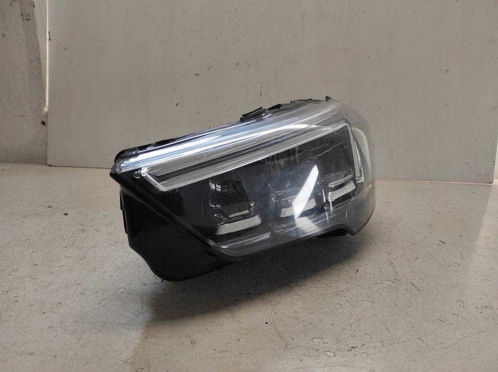 Frontscheinwerfer Opel Crossland X 39153431- Full LED Links Headlight SCH3904851824dz
