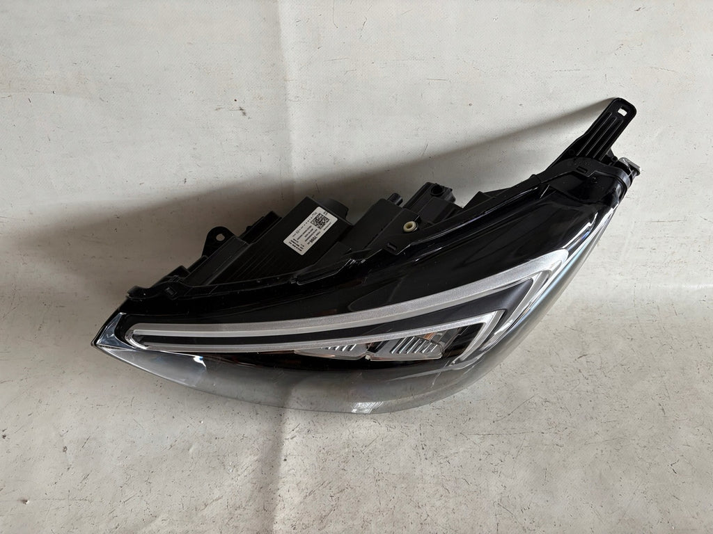 Frontscheinwerfer Opel Crossland Full LED Links Scheinwerfer Headlight SCH7339324043mi
