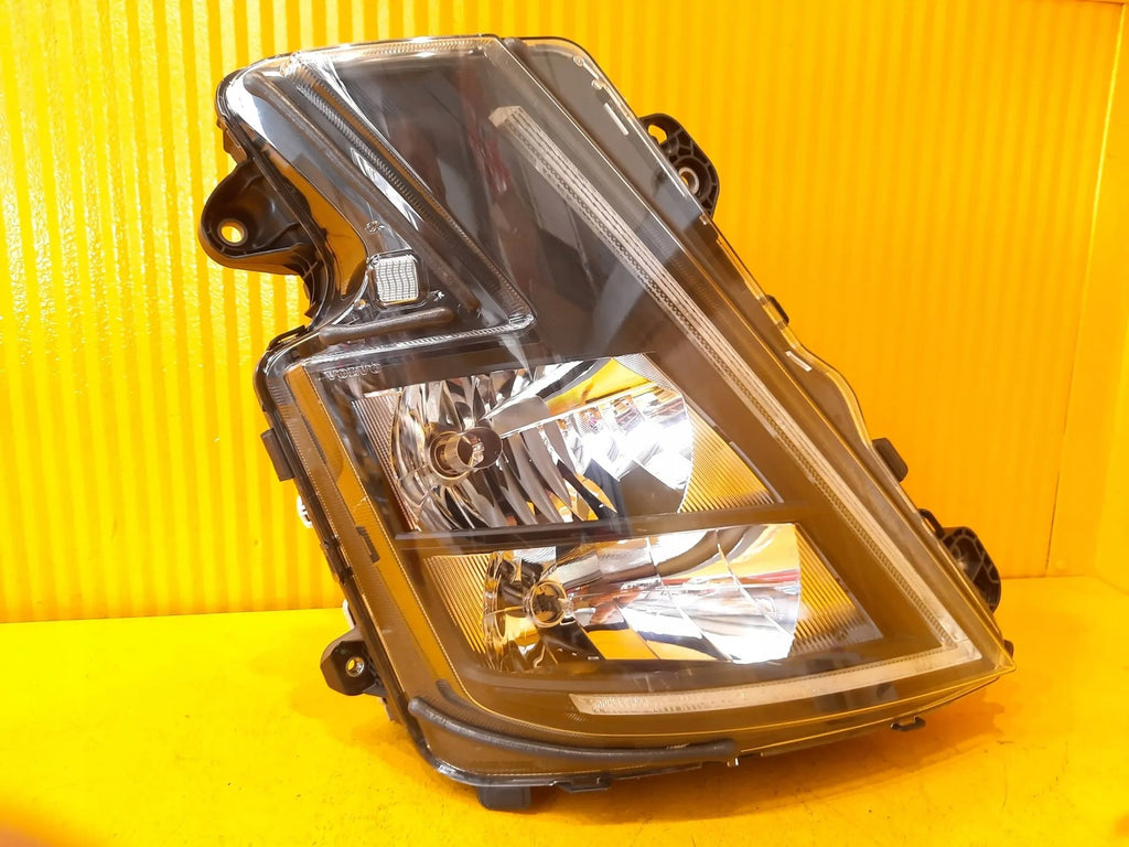 Frontscheinwerfer Volvo 23752712 LED Rechts Scheinwerfer Headlight SCH3922622496to