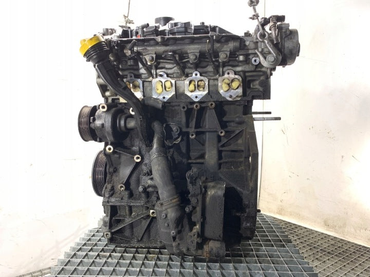 Motor Renault Laguna III M9R742 2.0 DCI 131PS 96kW 2007 Diesel Engine Unkomplett MOT2709780310le