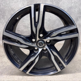 1x Alufelge 18 Zoll 7.5