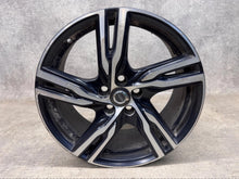Laden Sie das Bild in den Galerie-Viewer, 1x Alufelge 18 Zoll 7.5" 5x108 52 5ET Glanz 31423873 Volvo Xc60 Rim Wheel FEL7563940969uu