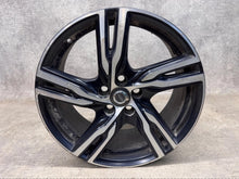 Load image into Gallery viewer, 1x Alufelge 18 Zoll 7.5" 5x108 52 5ET Glanz 31423873 Volvo Xc60 Rim Wheel FEL7563940969uu