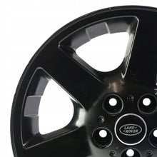 Load image into Gallery viewer, 1x Alufelge 17 Zoll 7.0" 5x114.3 RRC00207 Land Rover Rim Wheel FEL5220855166if