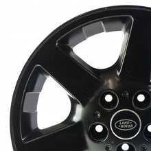Load image into Gallery viewer, 1x Alufelge 17 Zoll 7.0" 5x114.3 RRC00207 Land Rover Rim Wheel FEL5220855166if