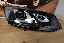 Laden Sie das Bild in den Galerie-Viewer, Frontscheinwerfer VW Tiguan 7P1941752 Xenon Rechts Scheinwerfer Headlight SCH5015903579fw