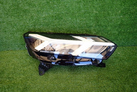 Frontscheinwerfer Dacia Sandero III Logan Jogger 260107978R Rechts Headlight