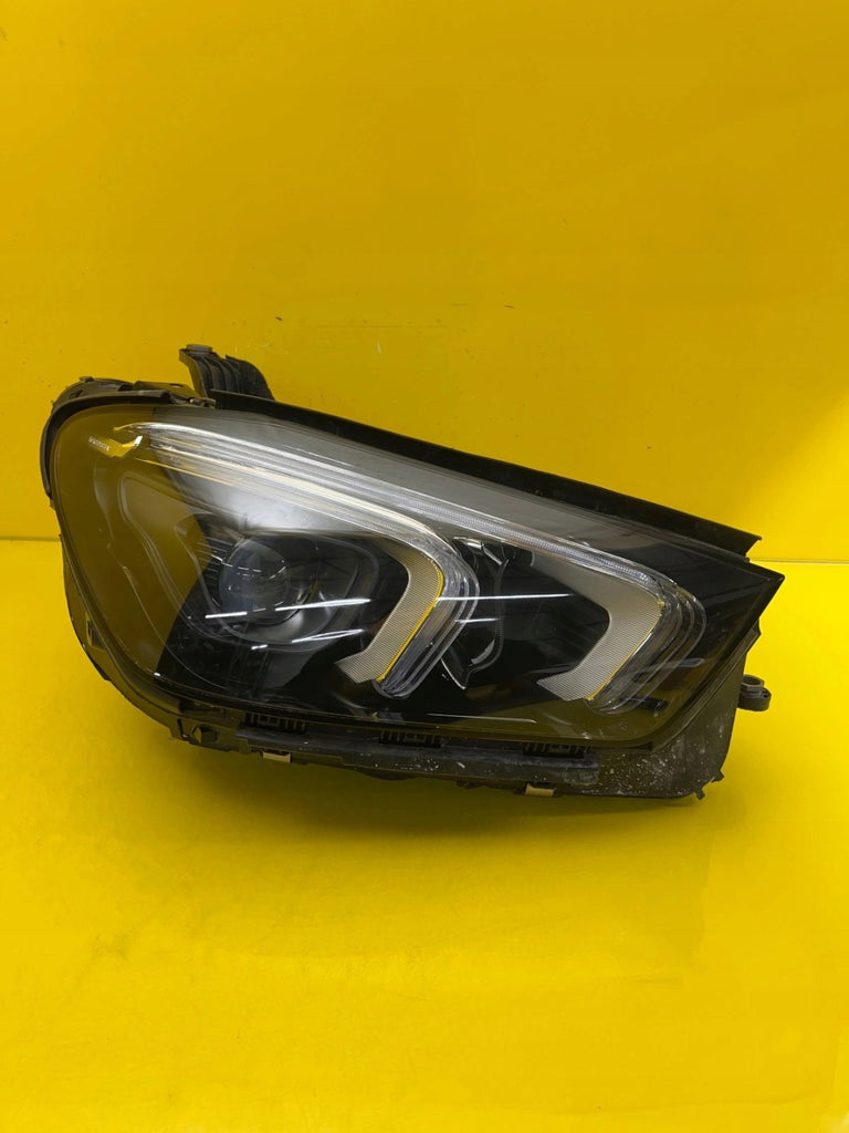 Frontscheinwerfer Mercedes-Benz Gle A1679069604 LED Rechts Headlight SCH4112715922yb