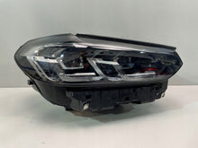 Laden Sie das Bild in den Galerie-Viewer, Frontscheinwerfer BMW X3 G01 G02 5A29204-09 LED Rechts Scheinwerfer Headlight SCH6513750638qc