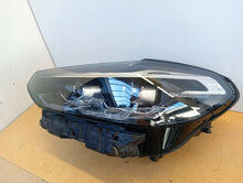 Load image into Gallery viewer, Frontscheinwerfer BMW X3 G01 5A29203 LED Links Scheinwerfer Headlight SCH7678068847ci