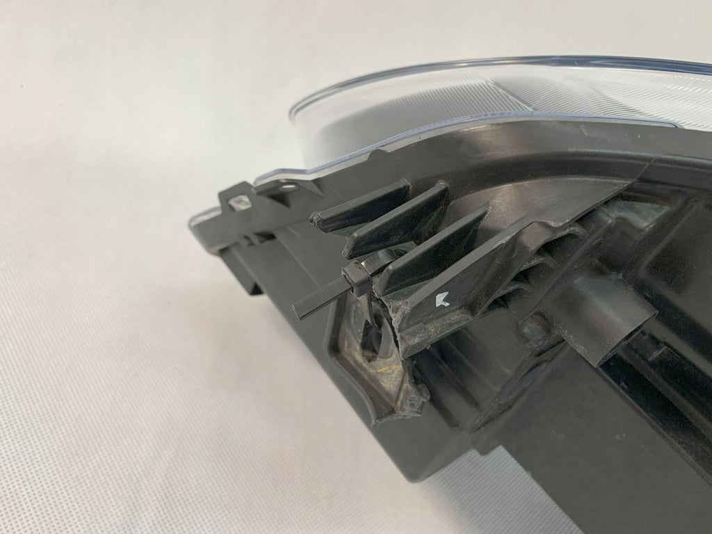 Frontscheinwerfer Ford Kuga III LV4B-13E016-AN Full LED Rechts Headlight SCH5004333719io