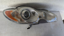 Laden Sie das Bild in den Galerie-Viewer, Frontscheinwerfer Jaguar Xf X250 Xenon Rechts Scheinwerfer Headlight SCH2741315137sp
