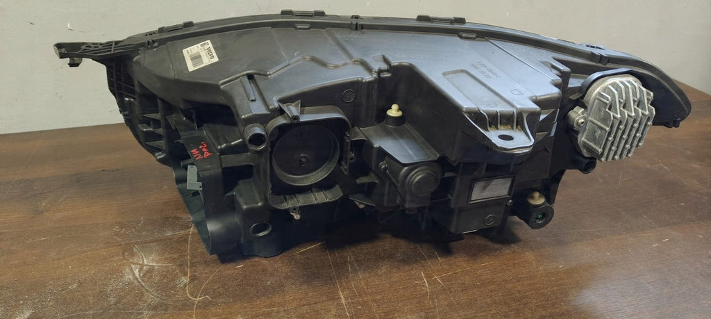 Frontscheinwerfer Volvo Xc90 II 31446537 LED Rechts Scheinwerfer Headlight