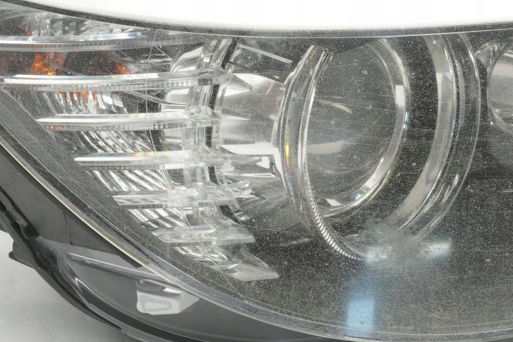 Frontscheinwerfer BMW 5 E60 E61 7177740 5DV009000 Rechts Scheinwerfer Headlight SCH7623839514os