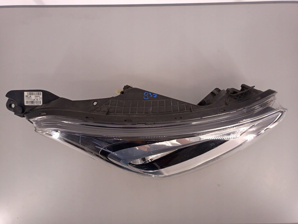 Frontscheinwerfer Hyundai I10 92102-B9000 Rechts Scheinwerfer Headlight