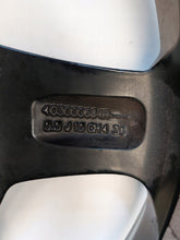 Laden Sie das Bild in den Galerie-Viewer, 1x Alufelge 15 Zoll 5.5&quot; 4x100 403000684 Renault Twingo Rim Wheel