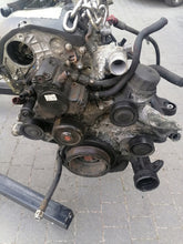 Load image into Gallery viewer, Motor Mercedes-Benz W204 W212 2.2 CDI Diesel Engine Unkomplett