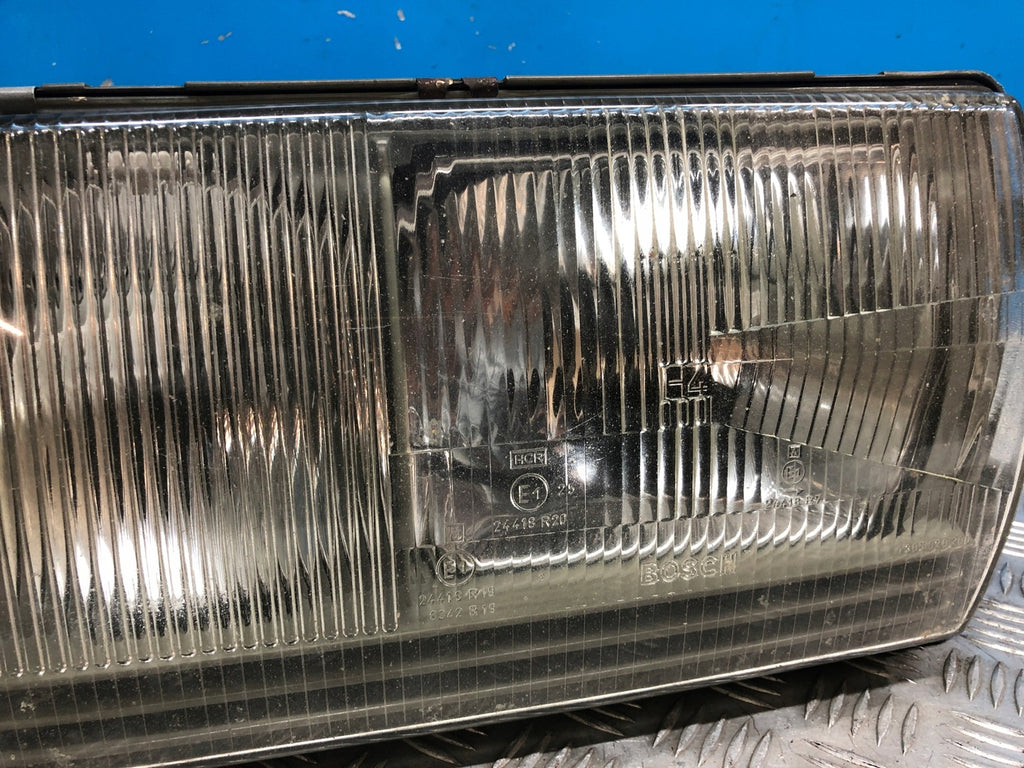 Frontscheinwerfer Mercedes-Benz W123 1305235023 Links Scheinwerfer Headlight SCH1263594528oq
