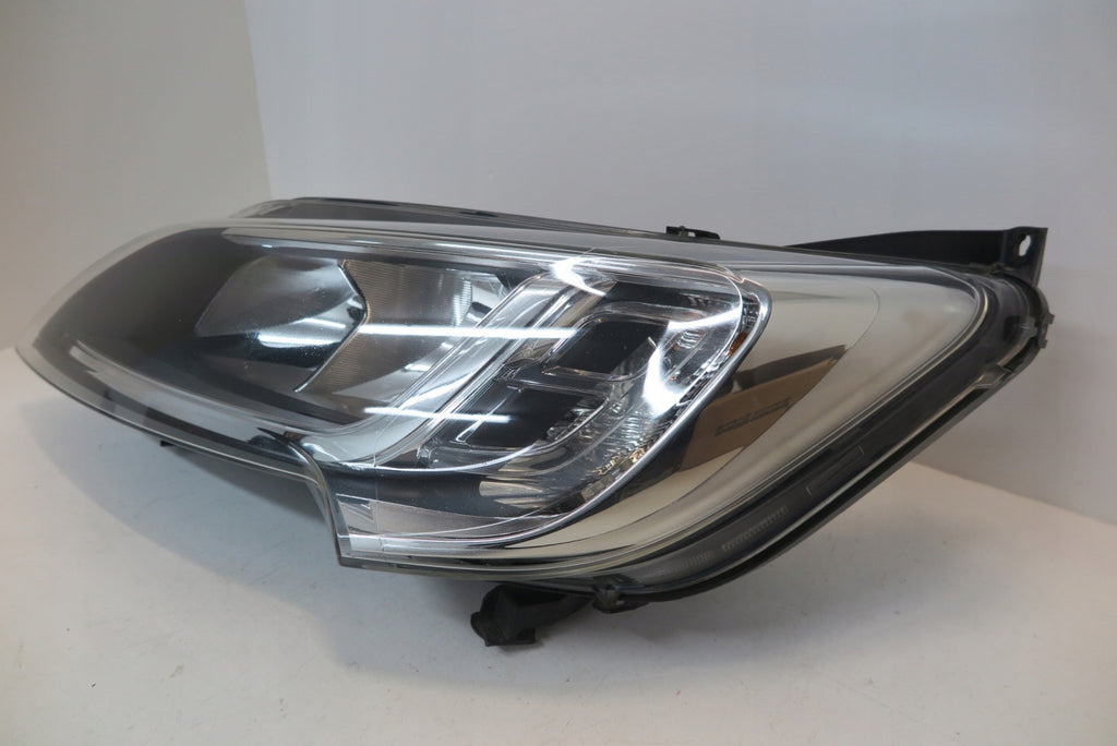 Frontscheinwerfer Fiat Ducato LED Links Scheinwerfer Headlight SCH4218568404pv