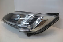 Laden Sie das Bild in den Galerie-Viewer, Frontscheinwerfer Fiat Ducato LED Links Scheinwerfer Headlight SCH4218568404pv