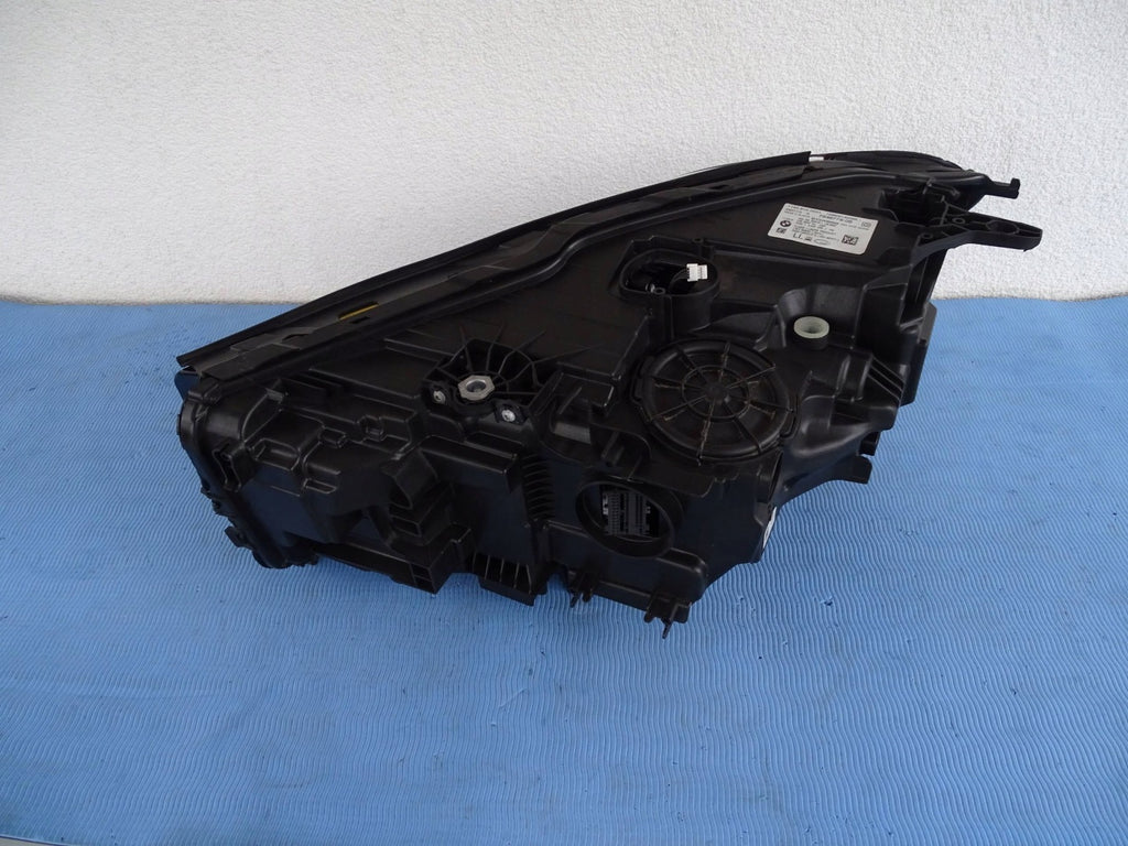 Frontscheinwerfer BMW 7 G11 G12 7946776 Laser Rechts Scheinwerfer Headlight SCH2448222204va