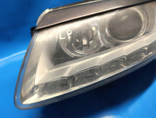 Laden Sie das Bild in den Galerie-Viewer, Frontscheinwerfer Audi A6 C6 4F0941003CP 8K0941597C Links Scheinwerfer Headlight SCH1286866627nu