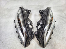 Load image into Gallery viewer, Frontscheinwerfer Mercedes-Benz Gla A1569066900 A1569067000 Full LED Ein Satz SCH1018148326bd