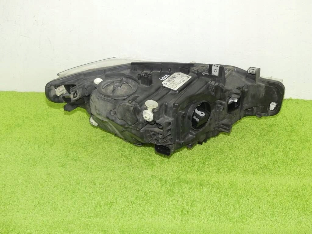 Frontscheinwerfer BMW 3 F30 F31 8738711 LED Links Scheinwerfer Headlight SCH9604459545he