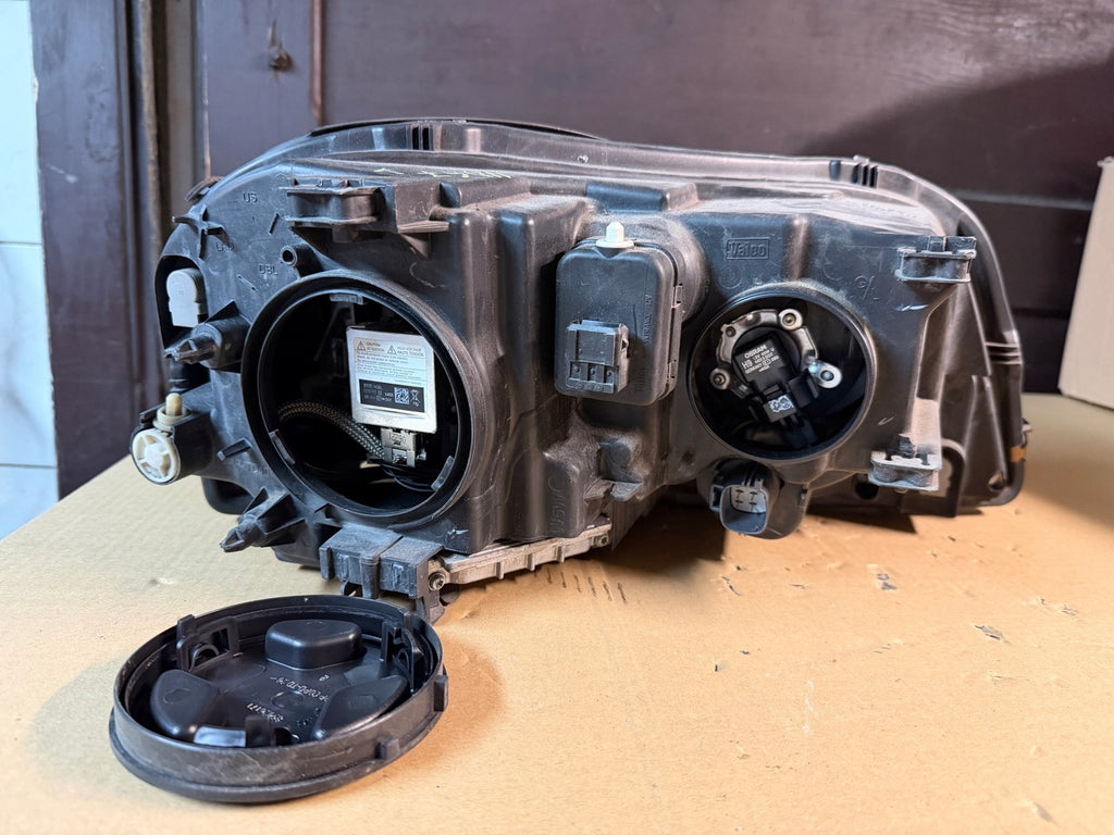 Frontscheinwerfer Volvo Xc90 89901784 Xenon Links Scheinwerfer Headlight SCH6318142998pr