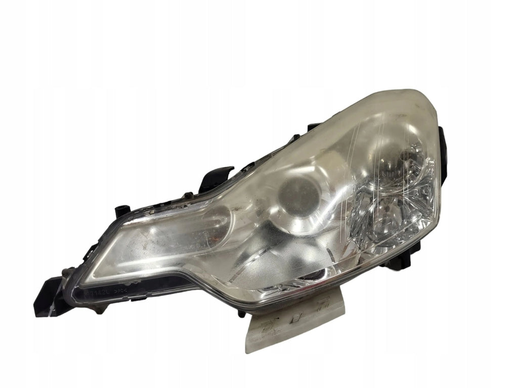 Frontscheinwerfer Citroën C-Crosser 8301A819 Links Scheinwerfer Headlight SCH3263019473ej
