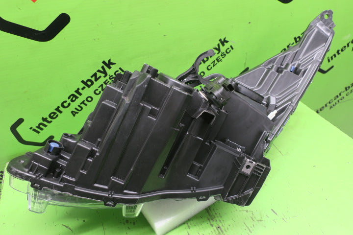 Frontscheinwerfer Peugeot 3008 89910358 Xenon Rechts Scheinwerfer Headlight SCH6199831257ik