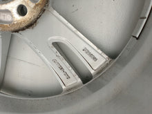 Laden Sie das Bild in den Galerie-Viewer, 1x Alufelge 18 Zoll 7.5" 5x108 50 5ET Glanz Silber 31362866 Volvo Xc60 Rim Wheel FEL9422083948wf