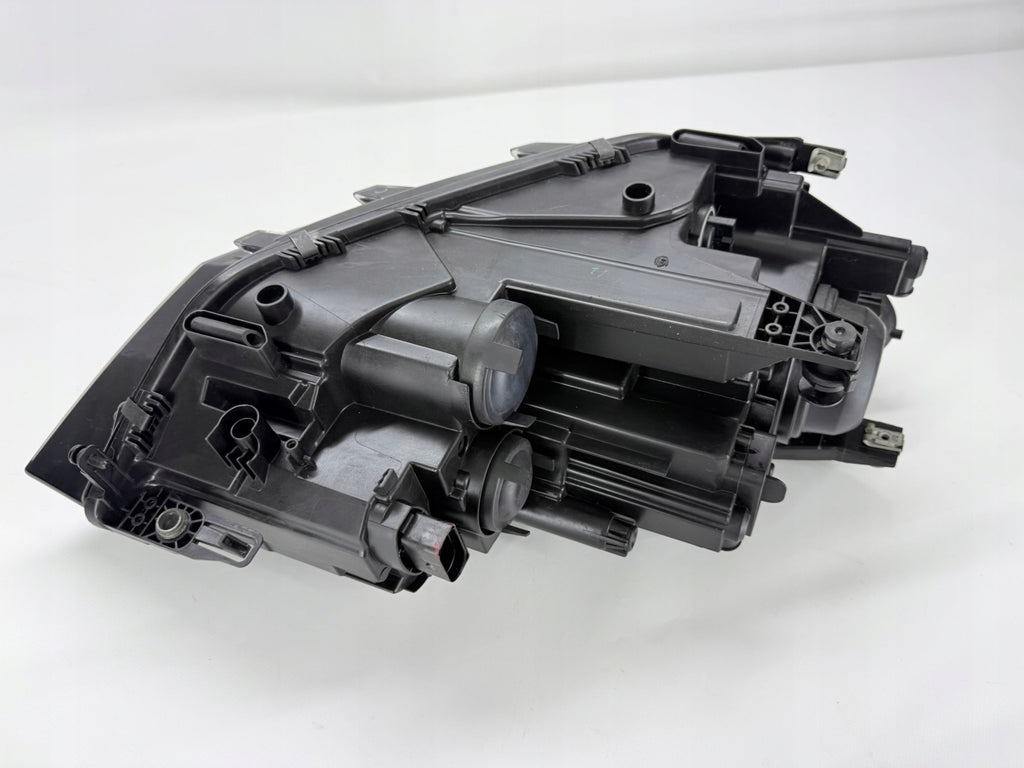 Frontscheinwerfer VW Touran 5TB941005C Links Scheinwerfer Headlight SCH2439763452cx