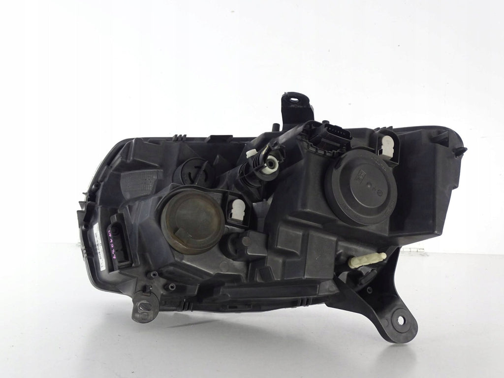 Frontscheinwerfer Dacia Sandero Logan 260103529R Rechts Scheinwerfer Headlight SCH5740292335jm