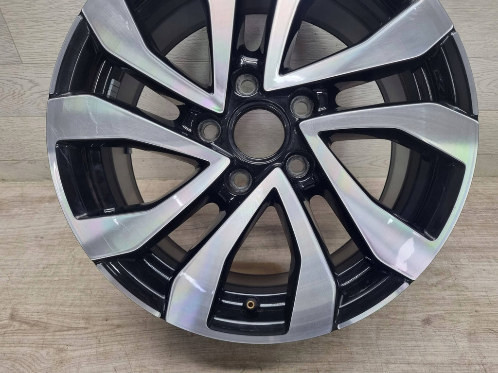 1x Alufelge 16 Zoll 5H0601025AC VW Golf Viii Rim Wheel FEL4164372870xu