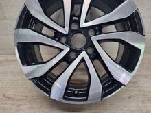 Laden Sie das Bild in den Galerie-Viewer, 1x Alufelge 16 Zoll 5H0601025AC VW Golf Viii Rim Wheel FEL4164372870xu