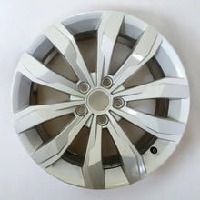 Load image into Gallery viewer, 1x Alufelge 17 Zoll 7.0&quot; 5x112 45ET 2GA601025A VW T-Roc Rim Wheel