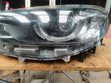 Laden Sie das Bild in den Galerie-Viewer, Frontscheinwerfer Mazda Cx-5 KA1L51040C LED Links Scheinwerfer Headlight SCH9324444339tj