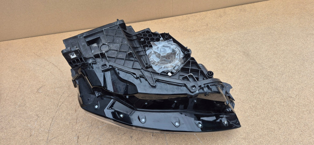 Frontscheinwerfer Audi Q3 83A941035C Full LED Links Scheinwerfer Headlight SCH3975351691xk