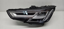 Laden Sie das Bild in den Galerie-Viewer, Frontscheinwerfer Audi A4 B9 8W0941773 8W0941033 LED Links Headlight