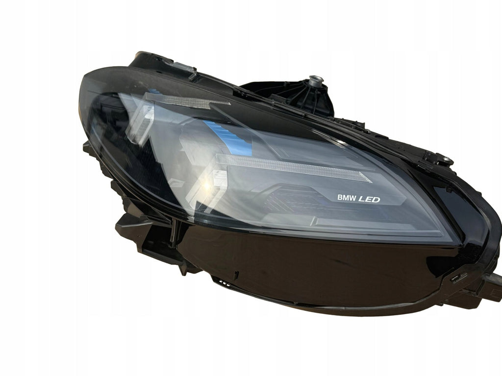 Frontscheinwerfer BMW 1 7886591-08 LED Links Scheinwerfer Headlight SCH8838719064ez