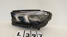 Load image into Gallery viewer, Frontscheinwerfer Mercedes-Benz Gle A1679069504 LED Links Scheinwerfer Headlight