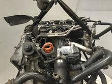 Load image into Gallery viewer, Motor Audi CJC 2.0 TDI Diesel Engine Komplett MOT4238189336it