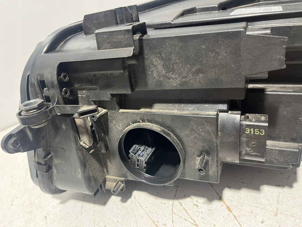 Frontscheinwerfer VW Tiguan 5NB941082G LED Rechts Scheinwerfer Headlight SCH7051935872rf