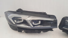 Laden Sie das Bild in den Galerie-Viewer, Frontscheinwerfer BMW 3 G21 G20 9450795 9450796 LED Ein Satz Headlight SCH2051524379sv